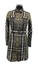 BURBERRY ABITO RAGAZZA DRESS