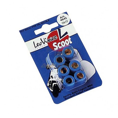 Rulli leo vince 4645 15x12 - 4645,