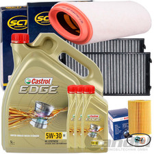 KIT FILTRO KIT ISPEZIONE +