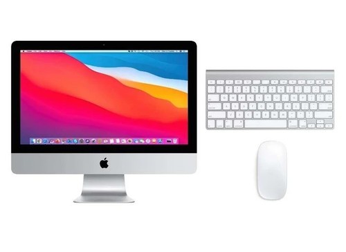 Apple imac mid 2017 intel - apple,