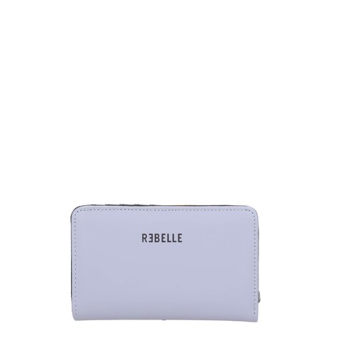 Wallet portafogli rebelle - wallet, m
