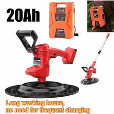 Levigatrice elettrica 38 cm 6