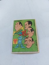 Edizione Panini Calciatori