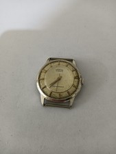 Orologio da polso vintage