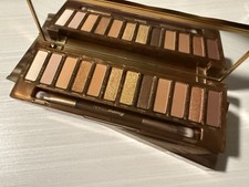 Urban Decay Naked Honey