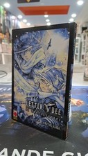 PLANET MANGA - LETTER BEE 6