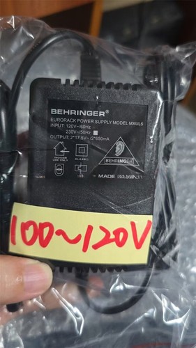 1pz nuovo per mixer behringer - 1pz,