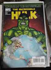 Incredible Hulk # 106 2007 vol