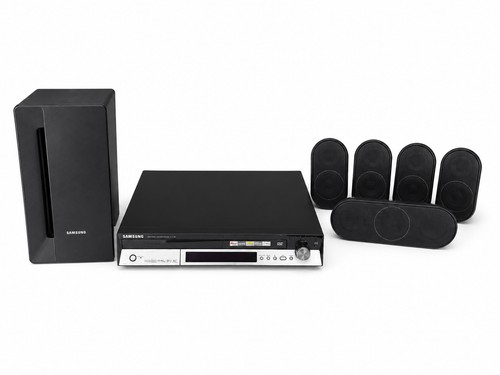 Samsung x50 dischi dvd - samsung, ht-x50