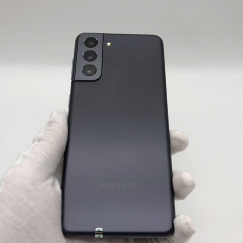 Smartphone samsung galaxy s21 - smartphone,