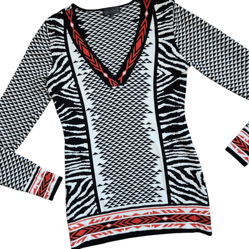 Maglione anthropologie hale - maglione,