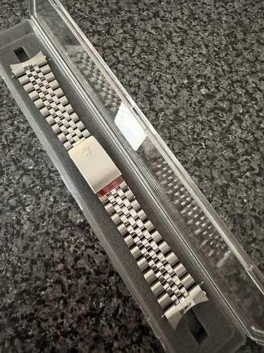 Bracciale rolex jubilee - bracciale,