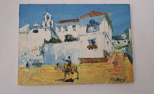Olio cancas imoasto - olio, villa