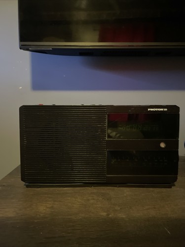 Radio epoca proton - proton, 320