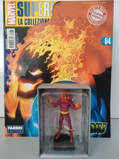 MARVEL LA COLLEZIONE UFFICIALE
