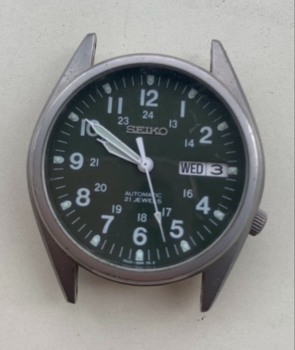 Orologio automatico seiko 7s26 - orologio,