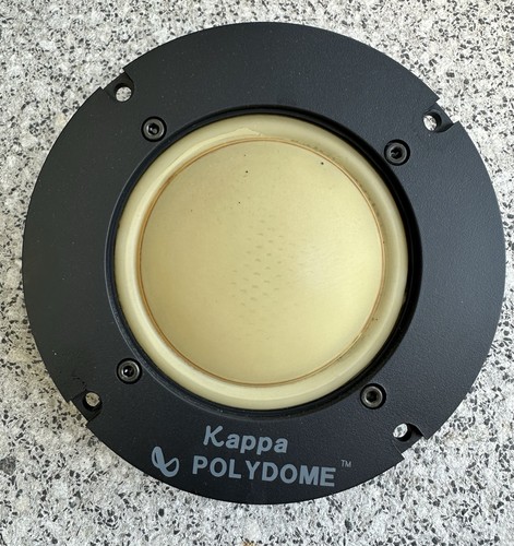 Infinity kappa polydome - 1,