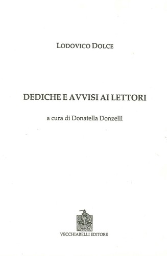 Libro nuovo lodovico - nuovo,