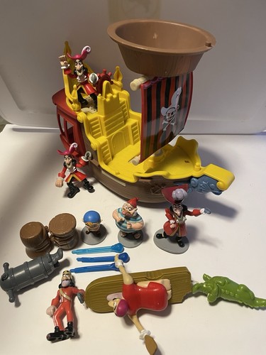 Disney jake the neverland - jake,