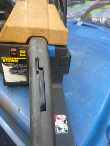 Mcculloch chainsaws for sale - for,