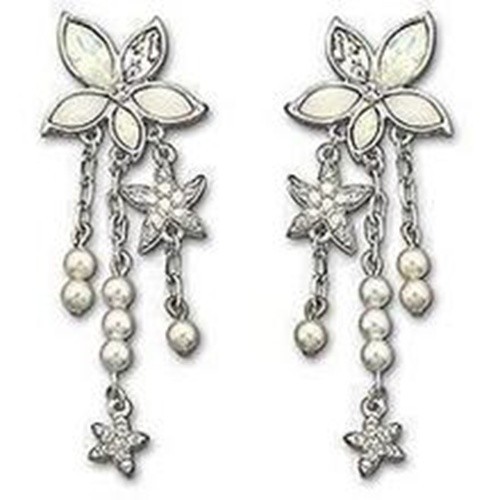 New swarovski confetti crystal - new,
