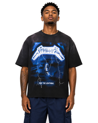 Shirt uomo sponsor - t-shirt,