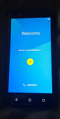 Vodafone smart prime - prime, vfd600