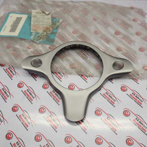 Mostrina comandi volante alfa - mostrina,
