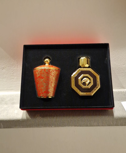 Profumo candela stefano - profumo,