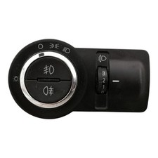 Interruttore Illuminazione CHEVROLET AVEO 3 Serie RICAMBIO USATO ORIGINALE