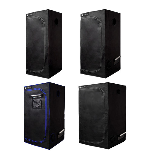 Growbox tenda coltivazione - da,
