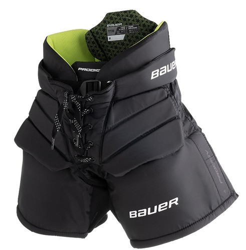 Bauer prodigy pantaloni - bauer,