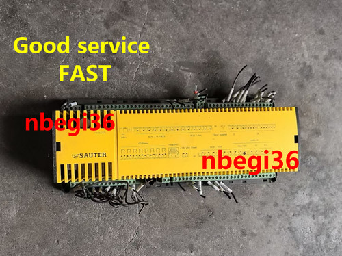 Modulo nave fedex sauter - nave,
