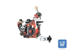 Pro coil macchina - pro,