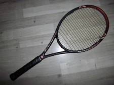 RAQUETTE TENNIS WILSON HYPER