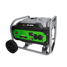 GENERATORE DI CORRENTE AGI