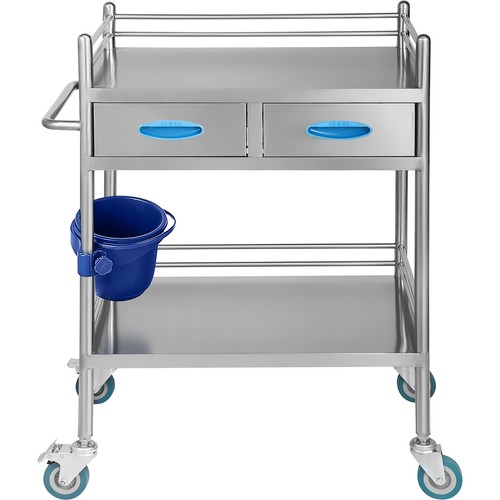 Carrello servizio - carrello,