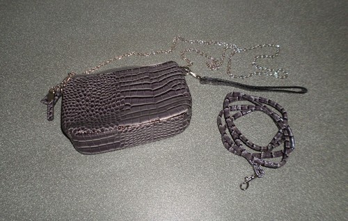 Borsetta tracolla della - a,