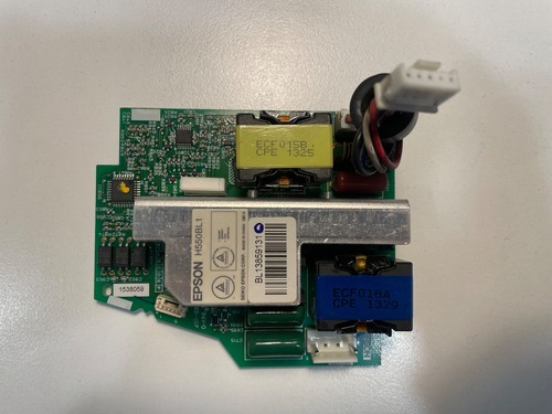 Epson tw5200 h561b scheda - epson, eh-tw5200