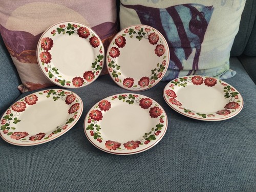 Lotto vintage piatti - lotto,
