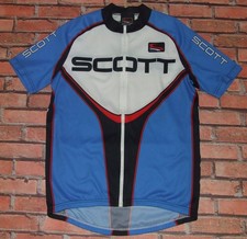 SCOTT MAGLIA SHIRT MAILLOT