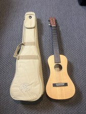Chitarra modello tg1 mini - modello,