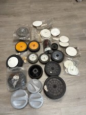 Lotto Ruote Per Macchine Da