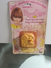 Petulia PIMPI ROSA Guarda Nel