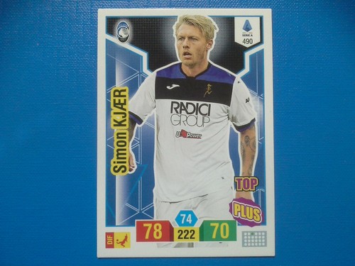 Panini calciatori adrenalyn - panini,