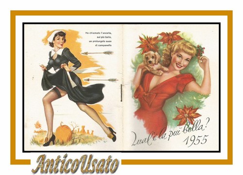 Calendarietto barbiere qual - da,