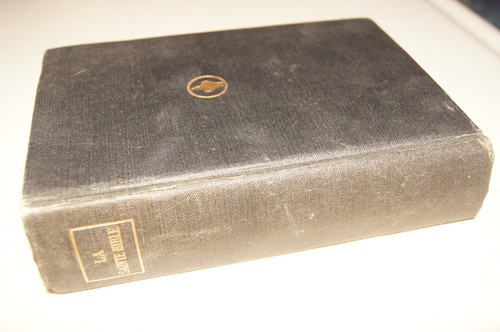 Sainte bible french - sainte,