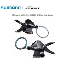 Leva cambio destra Shimano
