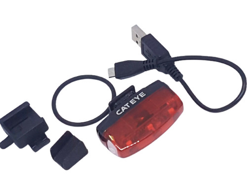 Cateye fanale posteriore - cateye,