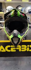 Casco AGV AX8 Caleidoscope taglia XL